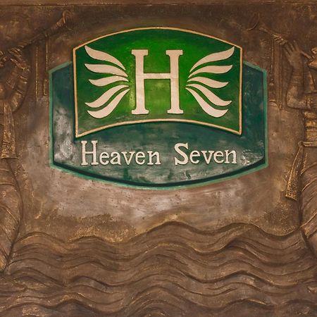Heaven Seven Канди Екстериор снимка